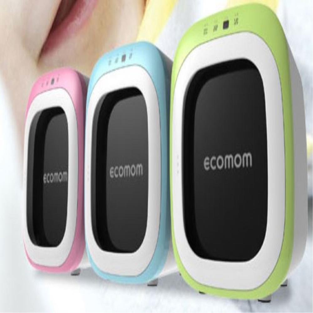 Baby bottle sterilizer